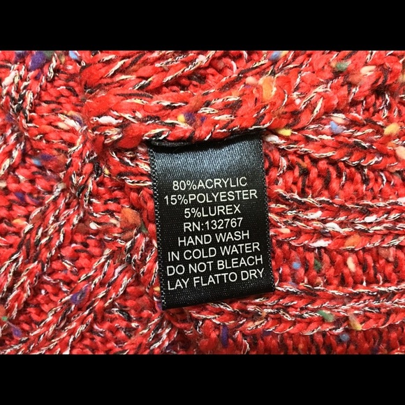 Bacci Sweater - Picture 6 of 6